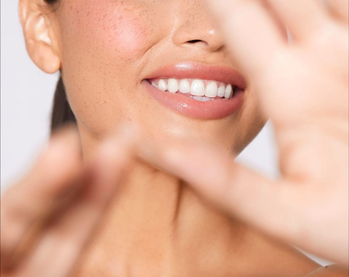 Zwischen Zahnbelag und Herzstillstand