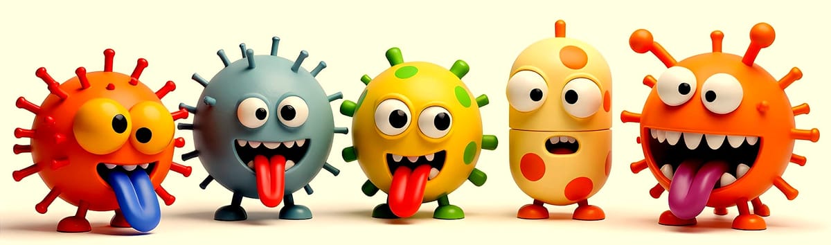 Mundflora als Frühindikator für Prädiabetes