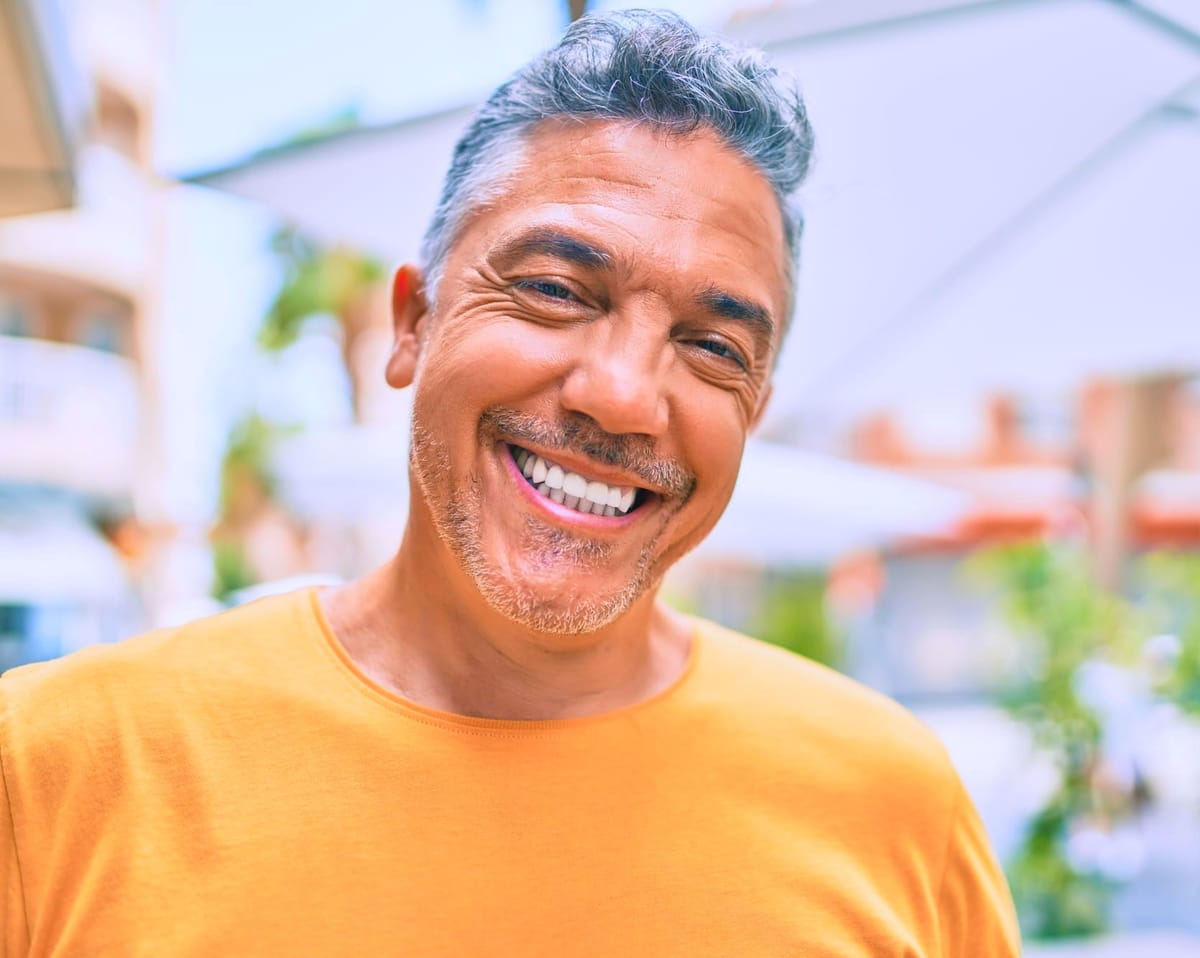 Zahnverlust korreliert mit Gesundheitszustand