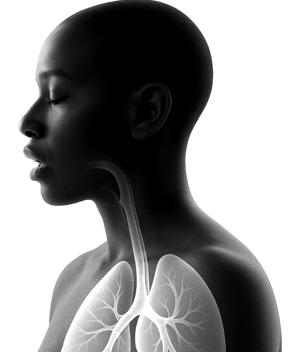 When Mouth Bacteria Travel to the Lungs and What It Means for Your Health