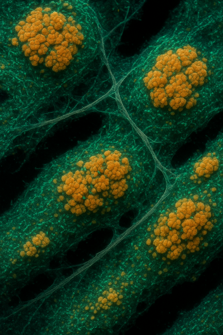 Caries Bacteria on Heart Valves