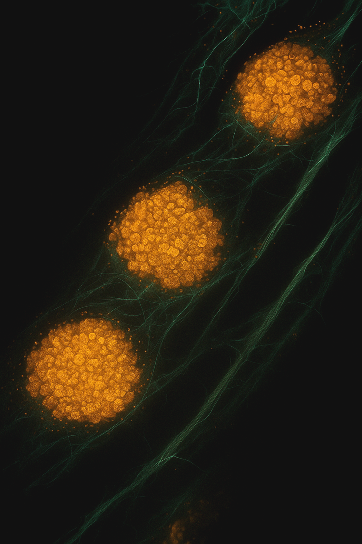 Bacterias orales en el torrente sanguíneo