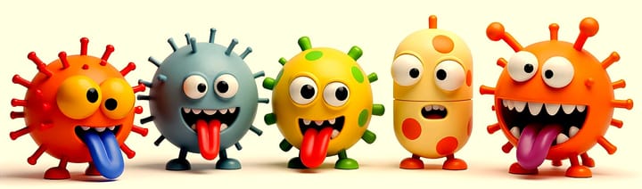 Mundflora als Frühindikator für Prädiabetes