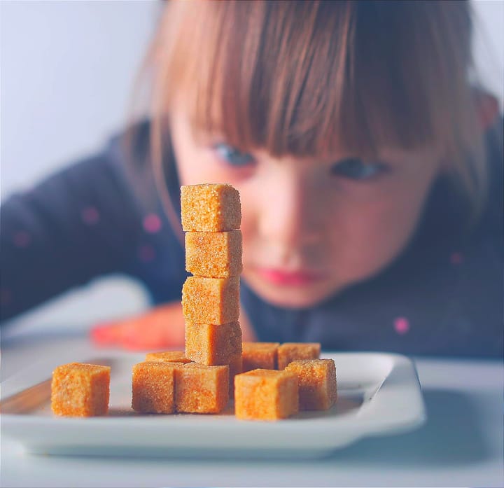Diabetes ,wenn Zucker die Zähne locker macht