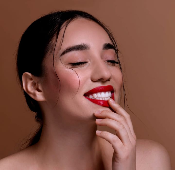 Estado de salud bucal como barómetro de la inflamación