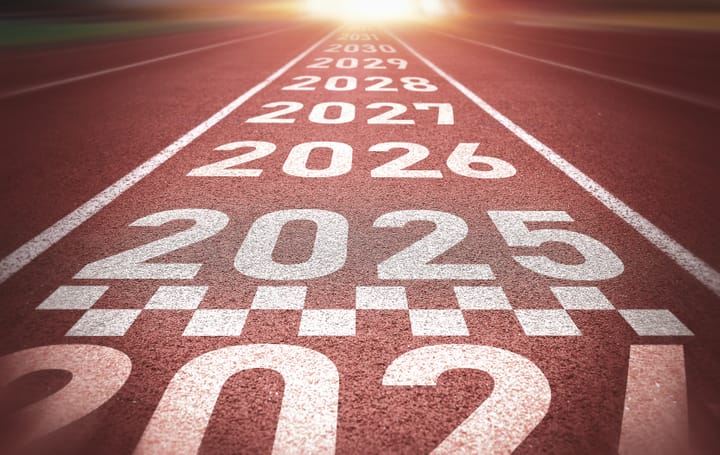 Wenn das Leben keinen Plan hat, bau dir deinen eigenen